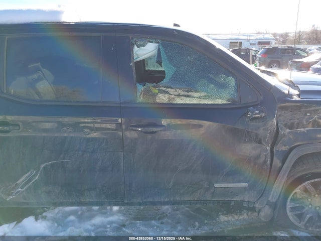 2024 Gmc Sierra 1500 4wd  Standard Box Elevation მანქანა იყიდება აუქციონზე, vin: 1GTUUCE8XRZ241465, აუქციონის ნომერი: 43852060