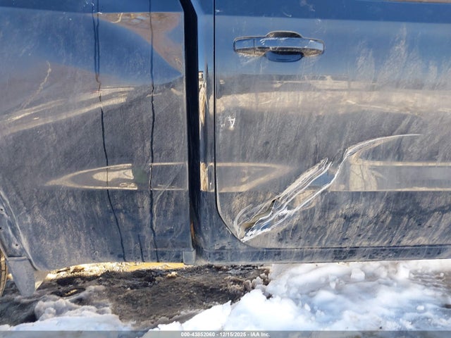 2024 Gmc Sierra 1500 4wd  Standard Box Elevation მანქანა იყიდება აუქციონზე, vin: 1GTUUCE8XRZ241465, აუქციონის ნომერი: 43852060