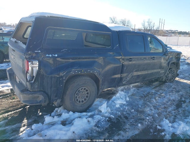 2024 Gmc Sierra 1500 4wd  Standard Box Elevation მანქანა იყიდება აუქციონზე, vin: 1GTUUCE8XRZ241465, აუქციონის ნომერი: 43852060