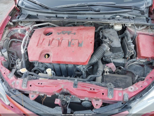 Toyota Corolla Xse 2017 5YFBURHE1HP607205 Image 10