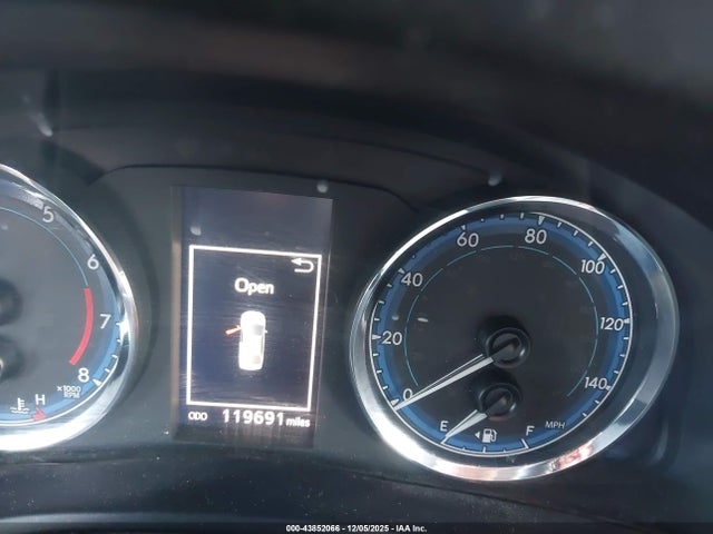 Toyota Corolla Xse 2017 5YFBURHE1HP607205 Image 16