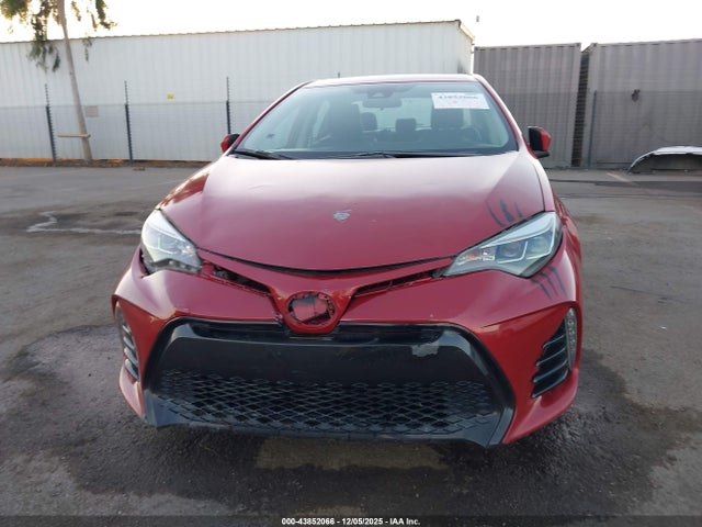 Toyota Corolla Xse 2017 5YFBURHE1HP607205 Image 6