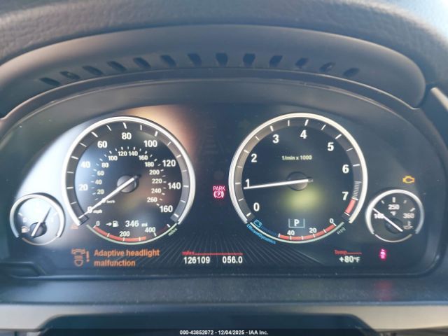 2018 BMW X5 5UXKR0C54J0Y03660 Photo 6