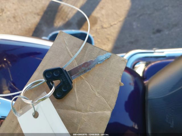 2002 YAMAHA XVS65 JYAVM01E02A039720 Photo 10