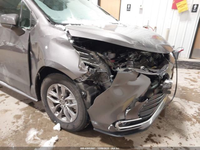 2023 TOYOTA SIENNA 5TDYRKEC6PS165923 Photo 5