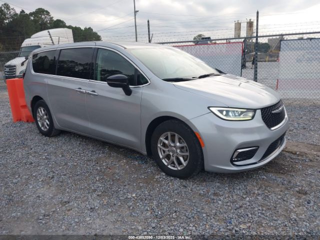 2024 CHRYSLER PACIFICA 2C4RC1BG2RR146367