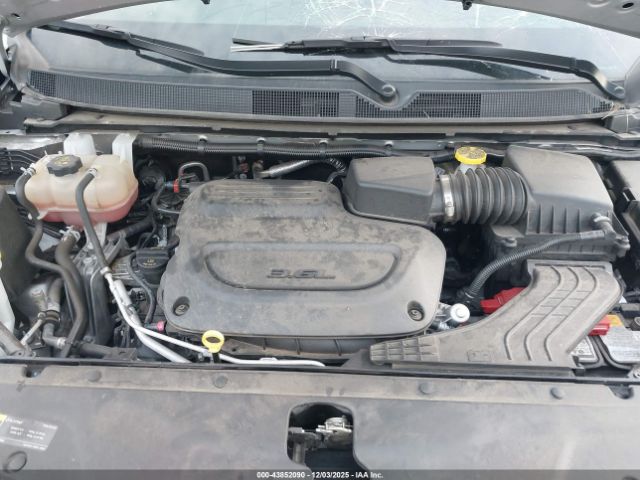 2024 CHRYSLER PACIFICA 2C4RC1BG2RR146367 Photo 9