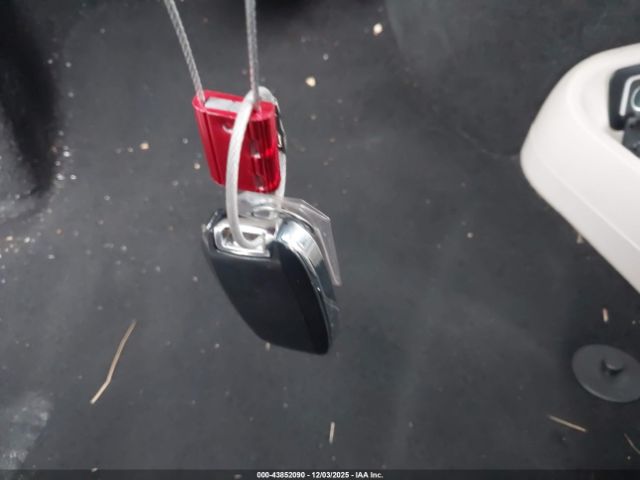 2024 CHRYSLER PACIFICA 2C4RC1BG2RR146367 Photo 10