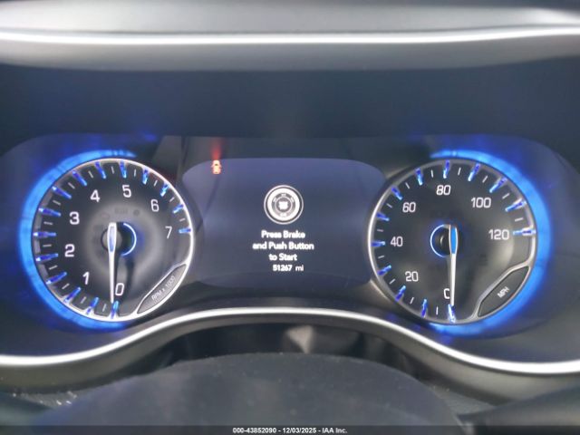 2024 CHRYSLER PACIFICA 2C4RC1BG2RR146367 Photo 6