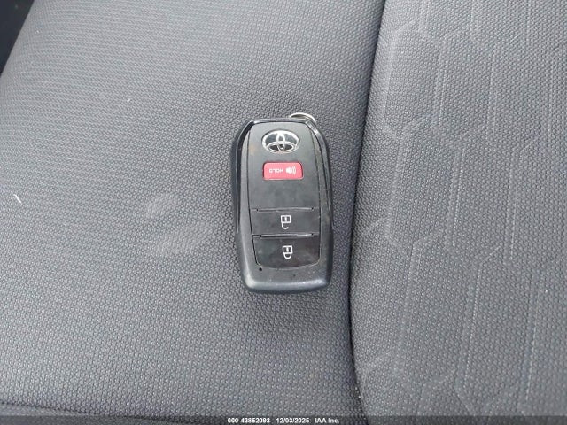 JTND4MBE2S3238449 Toyota COROLLA SE