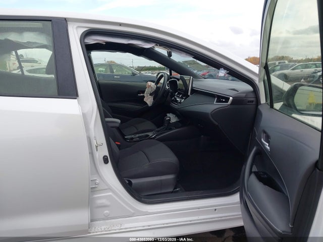 JTND4MBE2S3238449 Toyota COROLLA SE