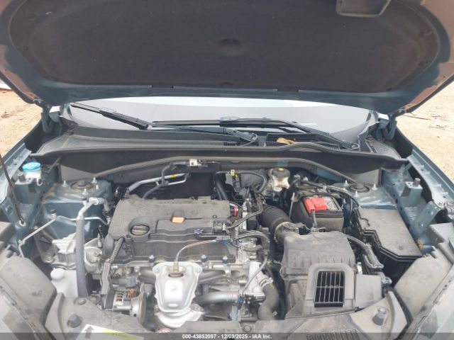 2024 HONDA HR-V 3CZRZ1H58RM710934 Photo 9