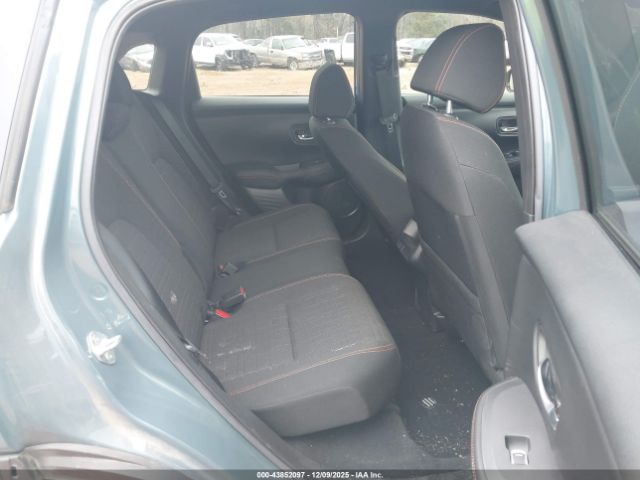 2024 HONDA HR-V 3CZRZ1H58RM710934 Photo 7