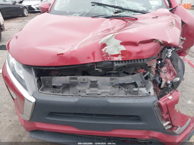 2019 MITSUBISHI ECLIPSE CROSS JA4AS3AA4KZ018940 Photo 9