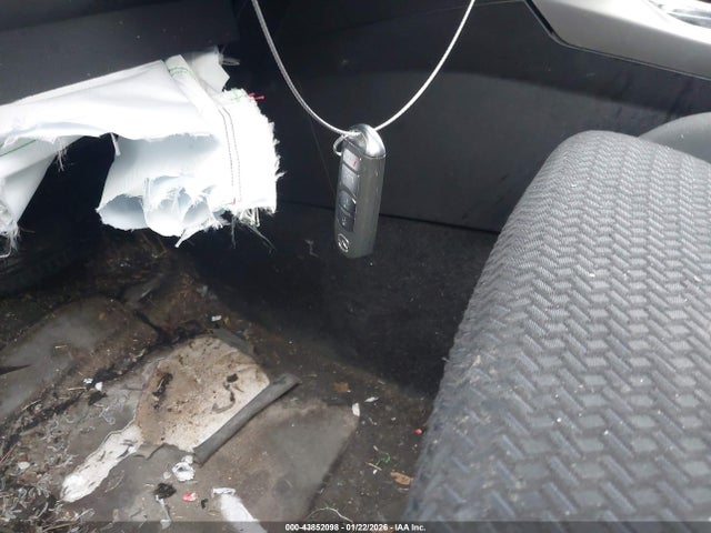 2019 MITSUBISHI ECLIPSE CROSS JA4AS3AA4KZ018940 Photo 10