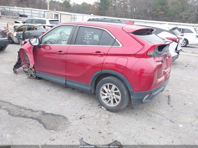 2019 MITSUBISHI ECLIPSE CROSS JA4AS3AA4KZ018940 Photo 2