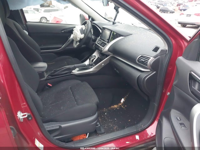 2019 MITSUBISHI ECLIPSE CROSS JA4AS3AA4KZ018940 Photo 4