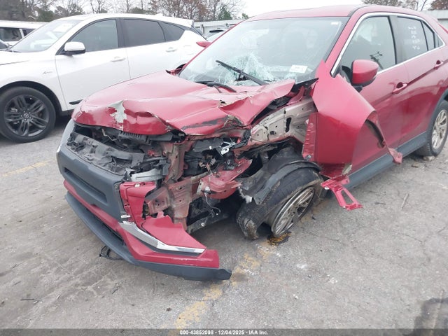 2019 MITSUBISHI ECLIPSE CROSS JA4AS3AA4KZ018940 Photo 5