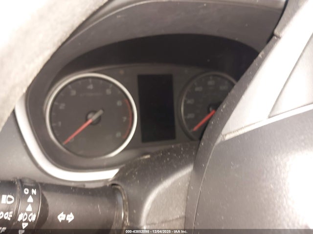 2019 MITSUBISHI ECLIPSE CROSS JA4AS3AA4KZ018940 Photo 6