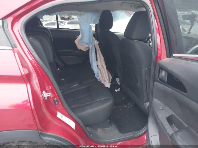 2019 MITSUBISHI ECLIPSE CROSS JA4AS3AA4KZ018940 Photo 7