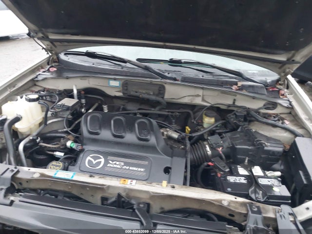 2003 MAZDA TRIBUTE 4F2CZ96103KM05792 Photo 9