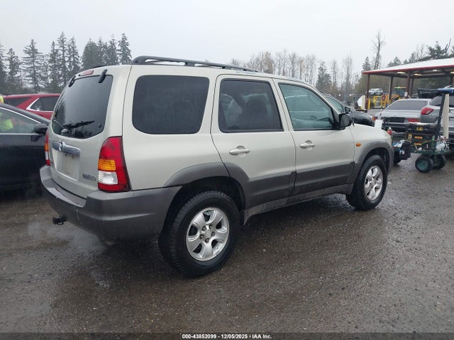 2003 MAZDA TRIBUTE 4F2CZ96103KM05792 Photo 3
