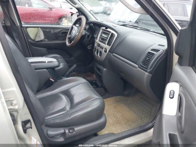 2003 MAZDA TRIBUTE 4F2CZ96103KM05792 Photo 4