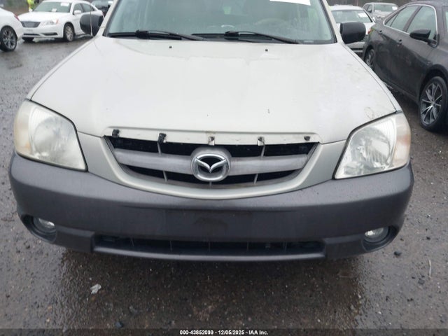 2003 MAZDA TRIBUTE 4F2CZ96103KM05792 Photo 5