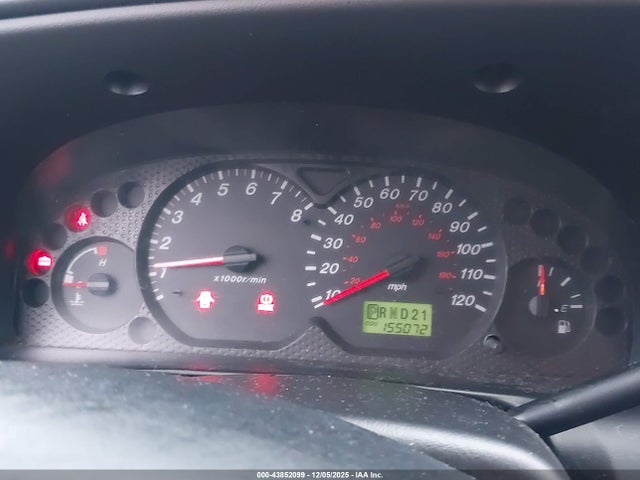 2003 MAZDA TRIBUTE 4F2CZ96103KM05792 Photo 6