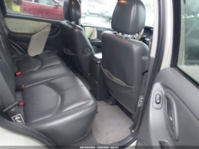 2003 MAZDA TRIBUTE 4F2CZ96103KM05792 Photo 7