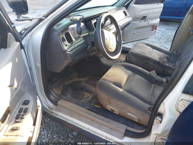 2006 FORD CROWN VICTORIA 2FAHP71W46X110267 Photo 4