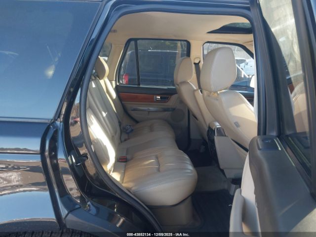 2011 LAND ROVER RANGE ROVER SPORT SALSK2D42BA293479 Photo 7