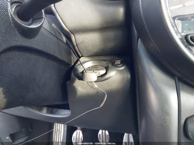 2015 MINI COUNTRYMAN WMWZC3C50FWP52677 Photo 10