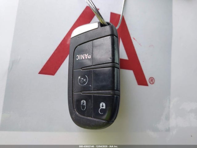 Продаж на аукціоні авто 2017 Jeep Renegade Trailhawk 4x4, vin: ZACCJBCB6HPF32376, номер лоту: 43852146
