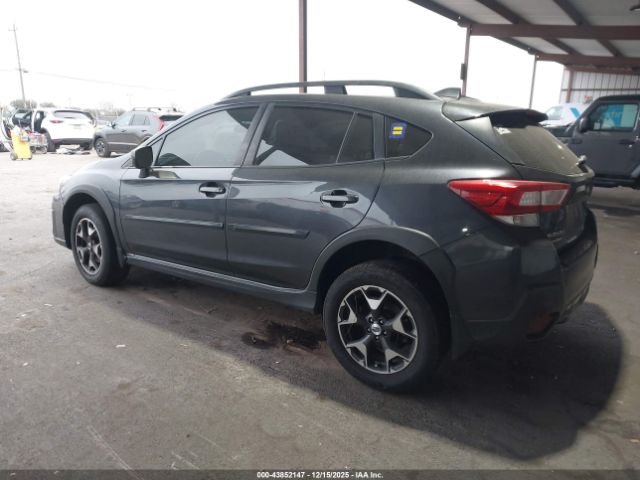 2018 SUBARU CROSSTREK JF2GTADC7JH269052 Photo 2