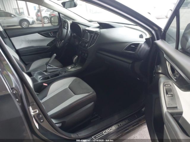 2018 SUBARU CROSSTREK JF2GTADC7JH269052 Photo 4