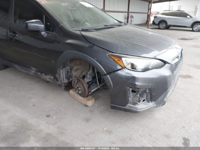 2018 SUBARU CROSSTREK JF2GTADC7JH269052 Photo 5