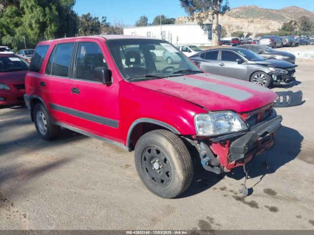 1999 HONDA CR-V JHLRD2840XC009453