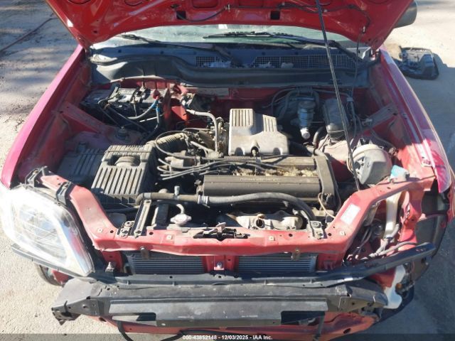 1999 HONDA CR-V JHLRD2840XC009453 Photo 9