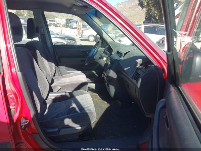 1999 HONDA CR-V JHLRD2840XC009453 Photo 4