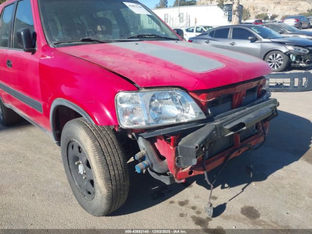 1999 HONDA CR-V JHLRD2840XC009453 Photo 5