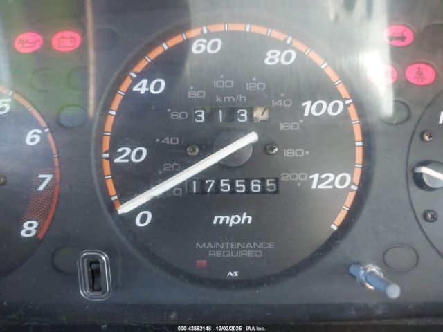 1999 HONDA CR-V JHLRD2840XC009453 Photo 6