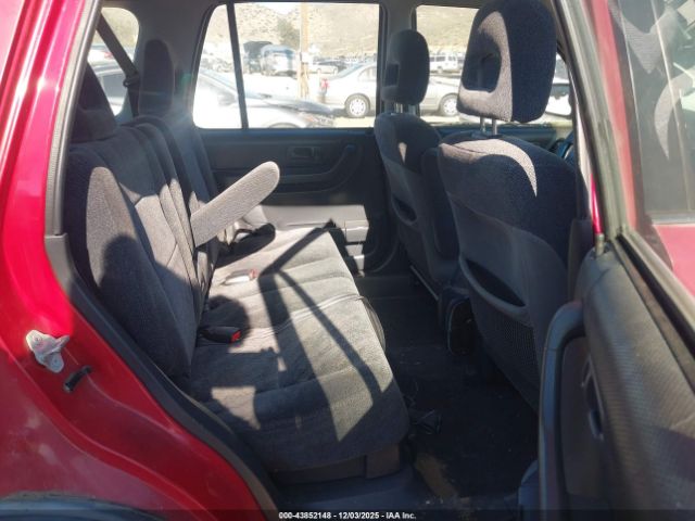 1999 HONDA CR-V JHLRD2840XC009453 Photo 7