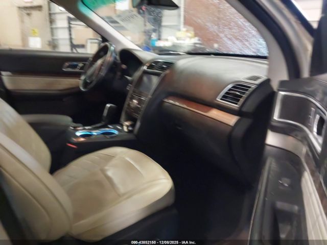 2016 FORD EXPLORER 1FM5K8HT2GGB60049 Photo 4