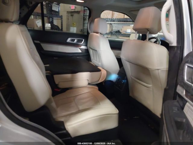 2016 FORD EXPLORER 1FM5K8HT2GGB60049 Photo 7