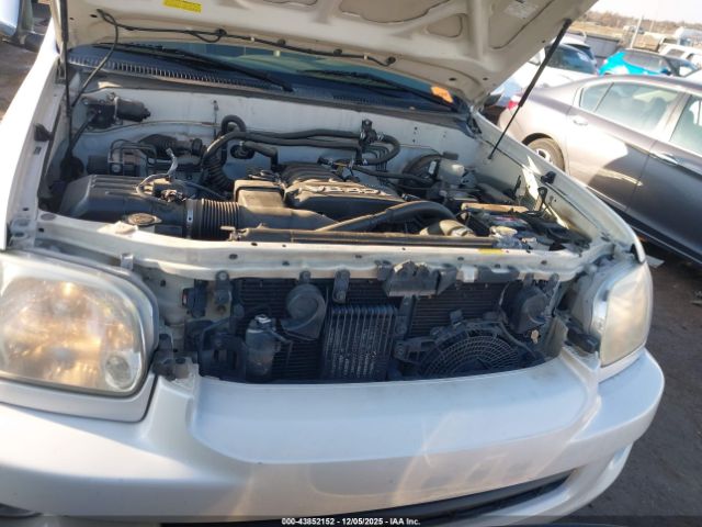 2007 TOYOTA SEQUOIA 5TDZT38A07S291216 Photo 9