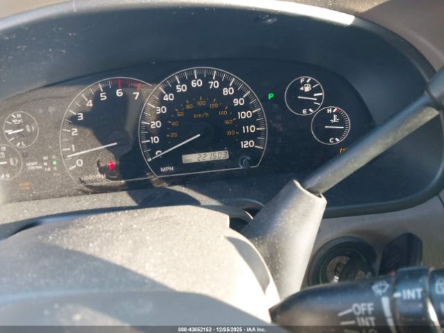 2007 TOYOTA SEQUOIA 5TDZT38A07S291216 Photo 6