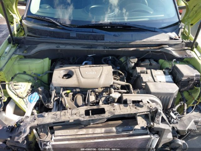 2019 KIA SOUL KNDJN2A29K7921080 Photo 9