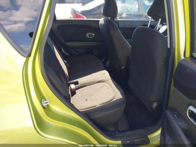 2019 KIA SOUL KNDJN2A29K7921080 Photo 7