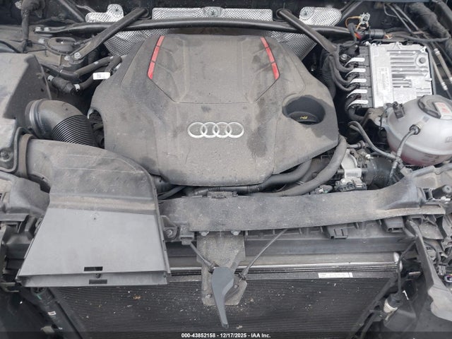 2024 AUDI SQ5 WA1B4AFY3R2112626 Photo 9